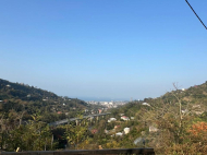 იყიდება მიწის ნაკვეთი ქალაქგარეთ ბათუმი, საქართველო. ზღვის ხედებით. ფოტო 2