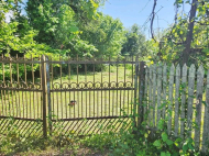 House for sale with a plot of land in the suburbs of Ozurgeti, Georgia. Orchard. Walnut garden. Photo 4