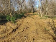 Land parcel, Ground area for sale in a resort district of Kutaisi, Georgia. Photo 4