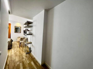 Flat for sale with renovate in Batumi, Georgia. near the Dancing Fountains. The apartment has modern renovation and furniture. Photo 6