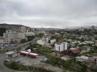 "Ortachala Residence" - a new residential complex in Tbilisi. Apartments in a residential complex of Tbilisi, Georgia. Photo 10