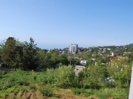 Участок в Махинджаури. Купить земельный участок с видом на море и горы в Махинджаури, Аджария, Грузия.  Фото 11