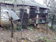 House for sale in a resort district of Bobokvati, Georgia. Photo 7