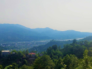 Land parcel, Ground area for sale in the suburbs of Batumi. Akhalsheni. Near the river. Natural spring. Photo 5