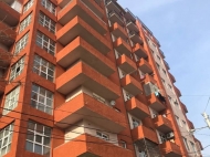 Продается квартира в Тбилиси, Грузия. Черный каркас. Фото 1