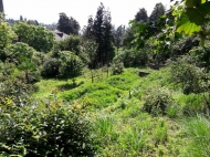 Продается земельный участок с видом на море. Зеленый мыс, Батуми, Грузия. Фото 1