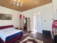 House for sale with a plot of land in Lanchkhuti, Georgia. Photo 7