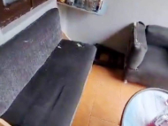 Купить дом в курортном районе Озургети, Грузия. Продается дом с земельным участком в красивом месте.  Фото 4