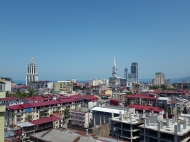 Renting of the renovated apartment in the centre of Batumi, Georgia. Sea view. Photo 16