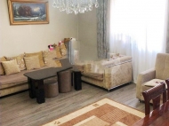 Продается квартира у моря в Батуми. Квартира с ремонтом и мебелью в Батуми, Грузия. Фото 1