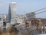 продаётся участок в шикарном месте город Тбилиси Грузия Фото 2