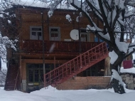 Land parcel for sale in Bakuriani ski resort district of Georgia. Ground area for sale in Bakuriani, Georgia. Photo 1