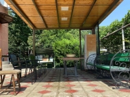 House for sale with a plot of land in Tbilisi, Georgia. Photo 36