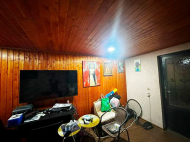 A two-story house with a plot of land is for sale in Poti, Georgia. Photo 2