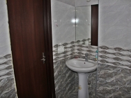 The apartment is located in the popular tourist area of ​​Batumi. In the area there are: school, pharmacies, supermarkets, restaurants, water park. 5 minutes walk from the sea. Photo 10