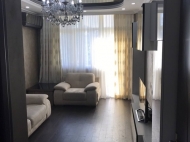 Renovated flat for sale in the centre of Batumi. Renovated Apartment for sale in Old Batumi, Georgia. Photo 3