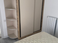 Renovated flat for sale of the new high-rise residential complex  in Batumi, Georgia. Photo 5