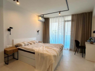 Квартира с ремонтом и мебелью у моря в Батуми, Грузия. Фото 2