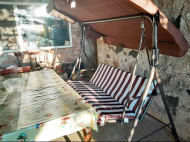 House for sale in a resort district of Kutaisi, Georgia. Near the river. Natural spring. Photo 4