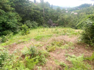 Land parcel, Ground area for sale in the suburbs of Batumi. Akhalsheni. Land with sea view. Photo 8