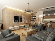 Apartment 97 m² - street 26 may, Batumi Photo 9