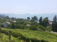 Продается земельный участок у моря в Чакви, Грузия. Фото 1