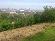 Ground area for sale in Batumi, Georgia. Land with beautiful sea and сity view. Photo 2