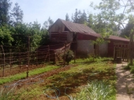 House for sale with a plot of land in Tskavroka, Georgia. Photo 7
