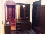 Renovated flat (Apartment) for sale in a quiet district of Batumi, Georgia. Photo 2