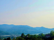 Land parcel, Ground area for sale in the suburbs of Batumi. Akhalsheni. Photo 7