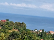 Продается частный дом в Букнари, Грузия. Вид на море. Фото 18