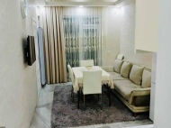 Renovated apartment for sale in Batumi, Adjara, Georgia. Photo 1