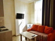 Rental hotel with 24 rooms in the centre of Batumi, Georgia. Photo 14