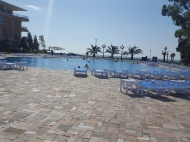 "Dreamland Oasis in Chakvi" - 5-star hotel - spa and residential complex on the Black Sea coast of Georgia in Chakvi. Photo 6