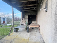 Купить частный дом с земельным участком в пригороде Супса, Грузия. Фото 9