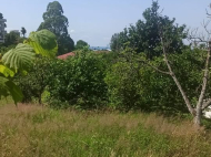 Land parcel, Ground area for sale in the suburbs of Batumi, Georgia. Photo 2