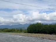 House for sale with a plot of land in the suburbs of Ozurgeti, Georgia. Near the river. Photo 16