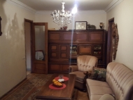 Renovated flat for sale in a quiet district of Batumi, Georgia. Photo 7
