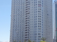 26-storey building near the sea in the center Batumi, on the Z.Gorgiladze Street, corner of the Javakhishvili Street. Photo 3