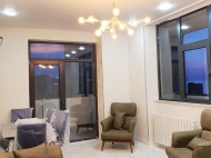 Apartment for sale of the new hotel-type residential complex in the centre of Batumi near the sea. Flat to sale of the new hotel-type residential complex in the centre of Batumi near the sea. Photo 6