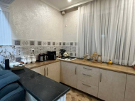 House for sale with a plot of land in the suburbs of Batumi, Tkhilnari. Photo 8