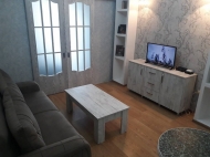 Flat ( Apartment ) for daily renting in the centre of Batumi, Georgia. Photo 6