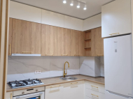 იყიდება ბინა ზღვისა და მთის ხედით. ბათუმი. საქართველო. ფოტო 8