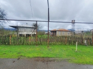 Продается частный дом с земельным участком в Чохатаури, Грузия. Фото 3