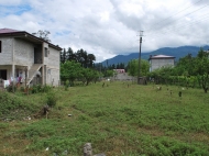 Участок на продажу в Хелвачаури. Продается земельный участок с видом на горы в Хелвачаури, Аджария, Грузия. Фото 2