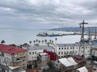 Apartment to sale of the new high-rise residential complex in the centre of Batumi. With view of the sea Photo 1