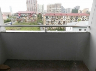 Flat for sale with renovate in Batumi, Georgia. Flat with sea and mountains view. Photo 16