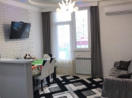 Rent apartment for long term in Batumi in the center. Photo 1