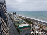 Apartment for sale of the new high-rise residential complex "SEA TOWERS" at the seaside Batumi, Georgia. Аpartment with sea view. Photo 3