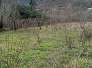 Land parcel, Ground area for sale in the suburbs of Batumi, Georgia. Photo 1